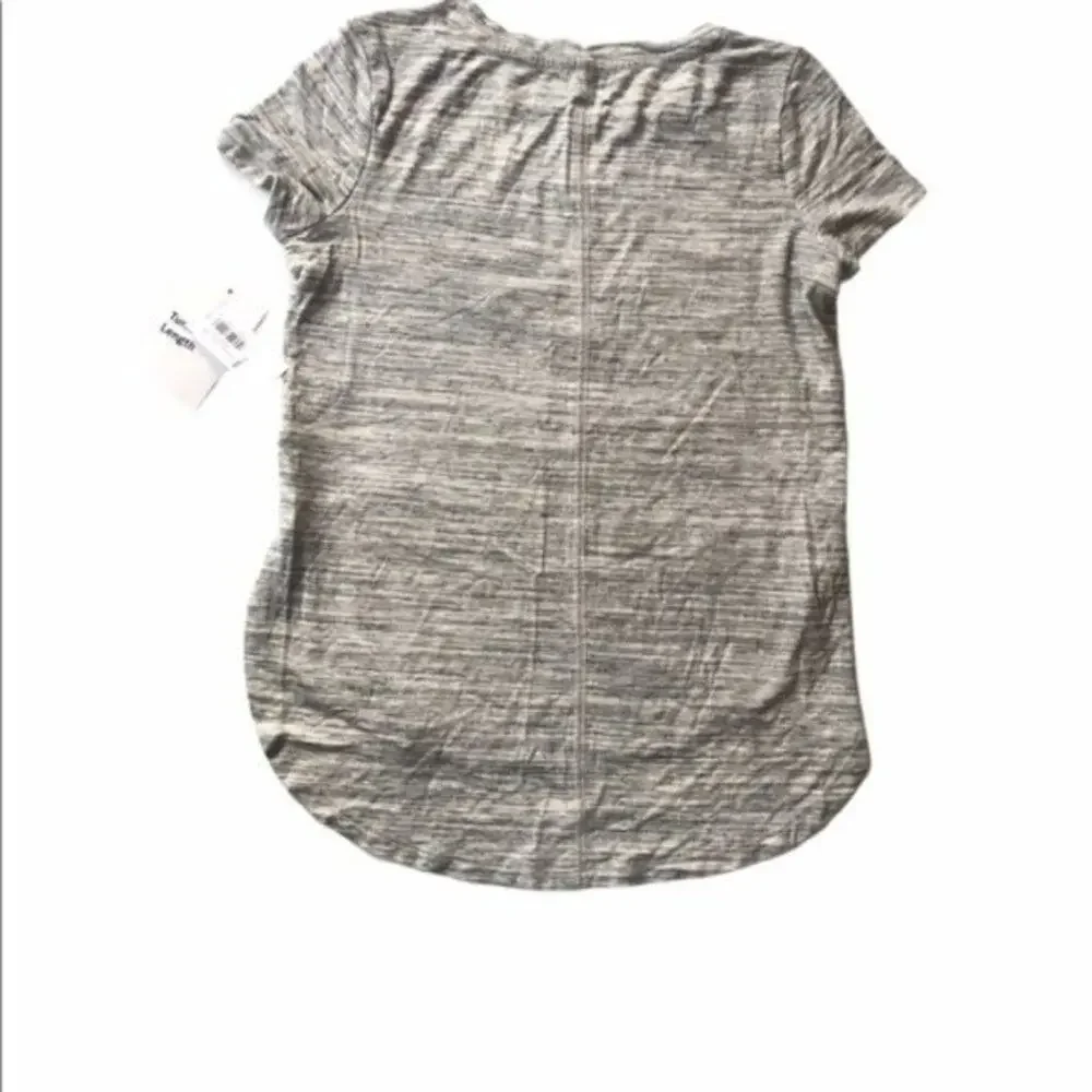 Old Navy Yes Girl Yes Short Sleeve Graphic Tee Sz XS (5)